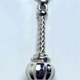 J.S ENTERPRISES Contemporary Pendants with Chains-picture-10