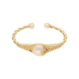 Sri Jagdamba Pearls Opal Pearl Bracelet For Women image 2