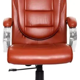 Divano Modular Tan Modern India Seating Office Chrome Series MI201 image 2