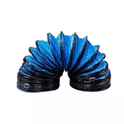 Excel 16 inch (400 mm) 5 m Hose For Portable Ventilation Air Blower-picture-14