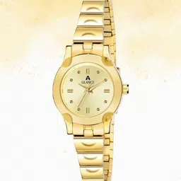 REBOOT Unisex Embellished Dial & Bracelet Style Straps Analogue Watch New552_8019ym01_1-picture-34