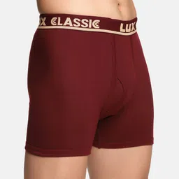 Lux Classic Pack Of 6 Assorted Long Trunks Lux-Classic-H-Drawer-OE-6 image 3