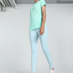 Puma Concept Logo Training Tee image 5