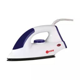 Kww IRD02-1000W-WB 1000 W Whale Blue Dry Iron-picture-26