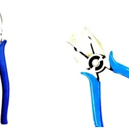 Sky Blue Sbe_Plier_Combo_Mod_00271 Lineman Plier 7.8 inch Set of 2 Pcs-picture-32