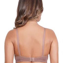 Liigne Multicoloured Bra Full Coverage image 2