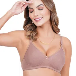 Liigne Multicoloured Bra Full Coverage image 5