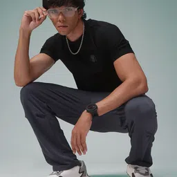 MADSTO Men Printed T-shirt image 4