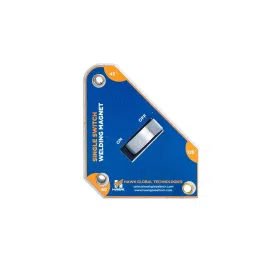 HAWK 30 Kg Pull Force Single Switch Welding Magnet, WM-SS-30-picture-44