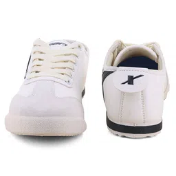 Sparx Men Colourblocked Lace-Up Sneakers image 4