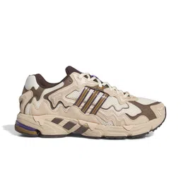ADIDAS Originals Unisex Printed Leather Sneakers image 3