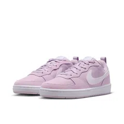 Nike Court Borough Low 2 PE Older Kids' Shoe-image-30
