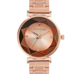 GIORDANO Women Embellished Dial & Straps Analogue Watch GZ-60059-22-picture-27