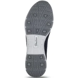 Skechers Women's SEAGER Navy Slip-On Shoes image 5