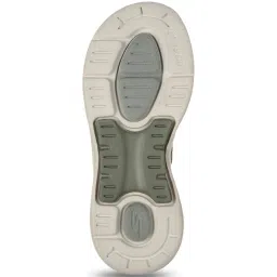 Skechers Women's GO WALK ARCH FIT - WEE Olive Thong Wedges image 5