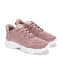 Paragon Women's Peach Walking Shoes image 2