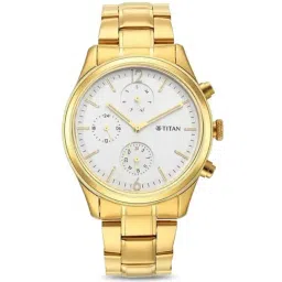 Titan Classique NS1805YM01 Analog Watch for Men-image-27