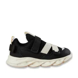 Fame Forever by Lifestyle Boys Black Sneakers-picture-13