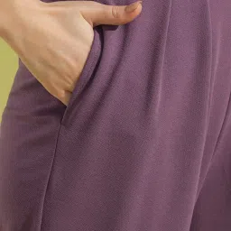 Globus Mauve Jumpsuit image 5