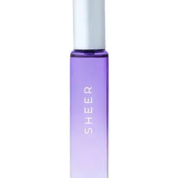 Skinn by Titan Sheer Eau de Parfum for Women - 20 ml-image-56