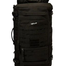 F Gear Garrison 36 Ltrs Black Medium Backpack-picture-31