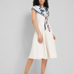 Honey by Pantaloons Multicolored Printed Scarf image 5