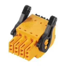 Weidmuller TERMINAL BLOCK, PLUGGABLE, 22POS, 16AWG, 1278320000-picture-12