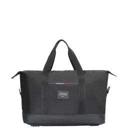 TOMMY HILFIGER Ketone Black Duffle Bag image 5
