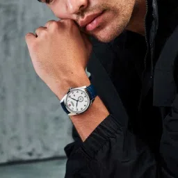 Swiss Military Hanowa SMWGB0000702 Lynx Analog Watch for Men image 5