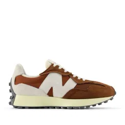 New Balance Men's U327WRL Rich Oak Sneakers-image-49