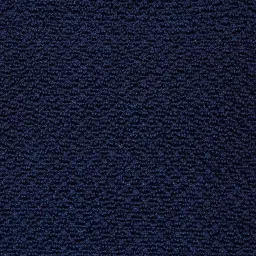Fabindia Home Standalone Navy Cotton 570 GSM Woven Face Towel - Set of 2 image 5