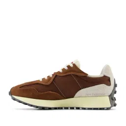 New Balance Men's U327WRL Rich Oak Sneakers image 3
