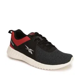 Reebok Men's Speedstar run Gravel Grey Running Shoes image 2