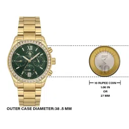 Santa Barbara Polo & Racquet Club SB.1.10579-5 Analog Watch for Men image 5