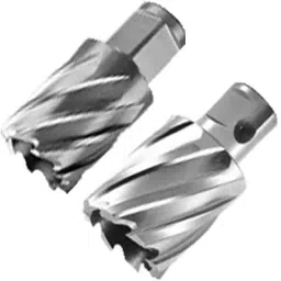 MIRANDA TOOLS HSS M2 Annular Cutter (Dia 53 mm, Length 25 mm)-picture-43