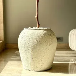 Mason Home Mesa Planter - Rustic Beige image 5