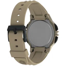 TIMEX Ironman Main Line Men Green Round Dial Digital Watch - TW5M63100UJ image 5