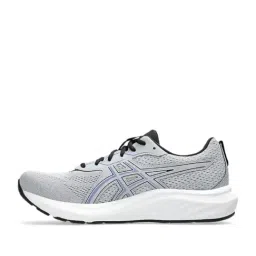 Asics Men's GEL-CONTEND 9 Piedmont Grey & Black Running Shoes image 3