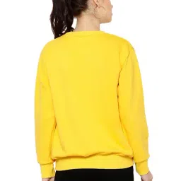 Vimal Jonney Blue & Yellow Round Neck Pullover - Pack of 2 image 4