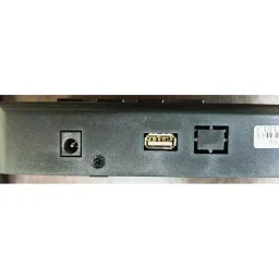 Realtime Biometric Attendance & Access Control System 100000 Record Capacity with 8 GB Pen Drive, C101+ image 5