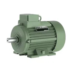Silver Induction Motor Three Phase 1.5 HP 8 Pole Foot Cum Flange Mounted IE2, IM2CI1.508P3B35F-image-49
