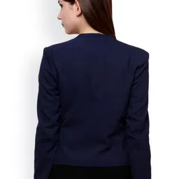 Pannkh Navy Blazer image 5