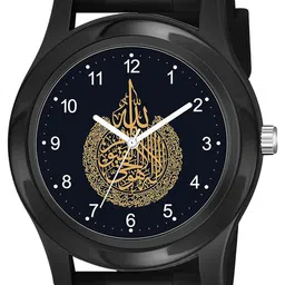 CSAMON Men Dial & Straps Analogue Watch image 2