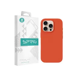 SPRIG Solid Printed iPhone 16 Pro Bumper Case Mobile Accessories-picture-19