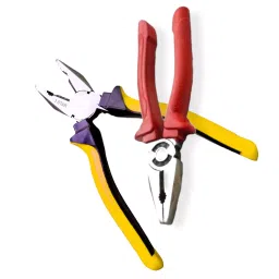 ATC 203.2 mm (8 Inch) Multipurpose Combination Pliers Combo for Home and Professional Pack of 2 Pcs ATC130 image 3