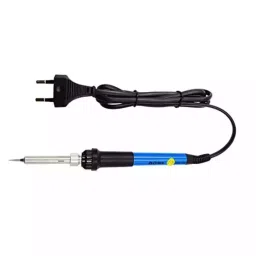 Hillgrove 5 in1 Professional Mobile Soldering Iron Equipment Tool Kit, HG0107 image 2