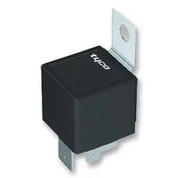 TE CONNECTIVITY Relay, Auto, Spno, 12Vdc, 3-1393303-4-picture-31