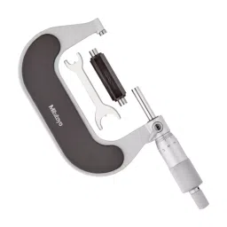 Mitutoyo Outside Micrometer with Ratchet Stop 102 Series 50 - 75 mm Range, 102-303-image-74