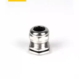 RS PRO Metallic Nickel Plated Brass Cable Gland PG21 Thread 9-16 mm, 2100628-picture-19