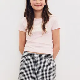 H&M Cotton Shorts image 4
